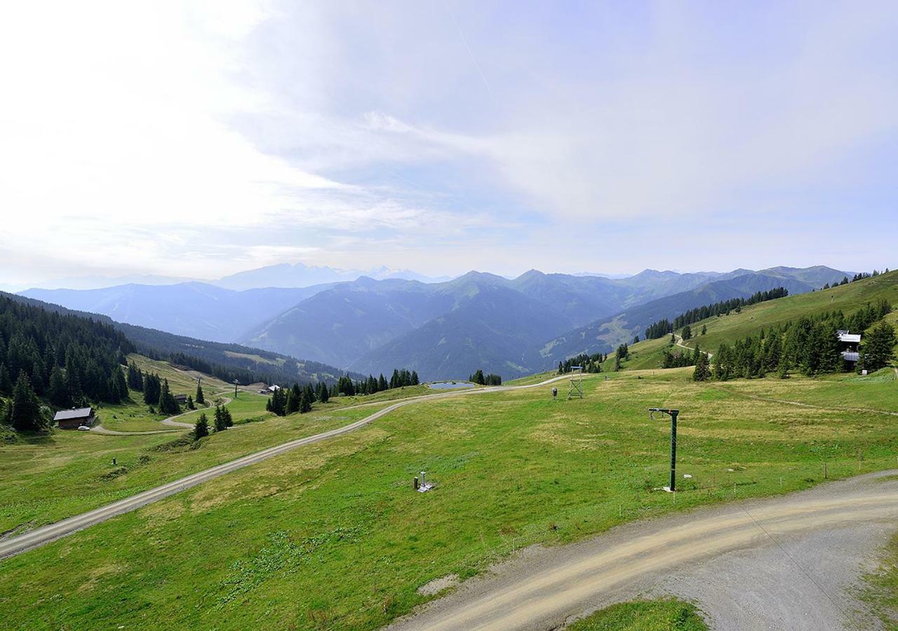 Mountainlovers Seidlalm Hotel